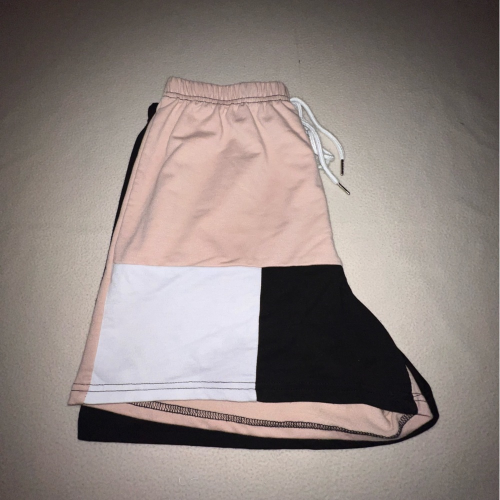 Lounge Shorts - Picture 4 of 4